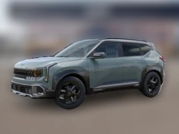 Kia Seltos X-Line S AWD 2027