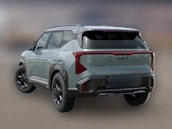 Kia Seltos X-Line S AWD 2027
