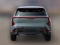Kia Seltos X-Line S AWD 2027