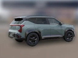 Kia Seltos X-Line S AWD 2027