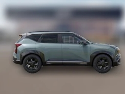 Kia Seltos X-Line S AWD 2027