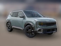 Kia Seltos X-Line S AWD 2027