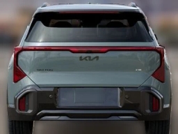 Kia Seltos X-Line S AWD 2027