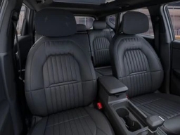 Kia Seltos X-Line S AWD 2027