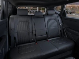 Kia Seltos X-Line S AWD 2027