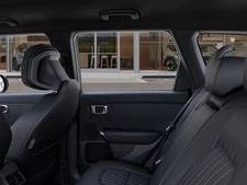 Kia Seltos X-Line S AWD 2027