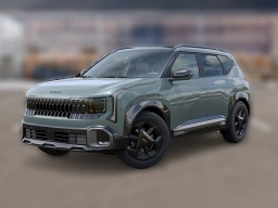 Kia Seltos X-Line S AWD 2027