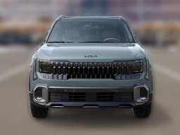 Kia Seltos X-Line S AWD 2027
