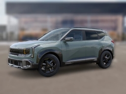 Kia Seltos X-Line S AWD 2027
