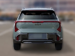 Kia Seltos X-Line S AWD 2027