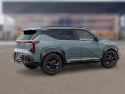 Kia Seltos X-Line S AWD 2027