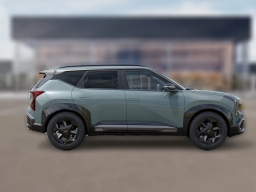 Kia Seltos X-Line S AWD 2027
