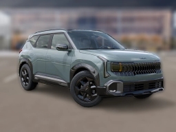 Kia Seltos X-Line S AWD 2027