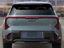 Kia Seltos X-Line S AWD 2027