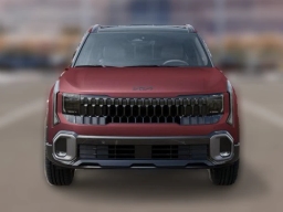Kia Seltos X-Line SX AWD 2027