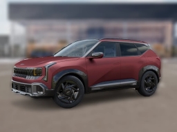 Kia Seltos X-Line SX AWD 2027