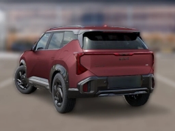 Kia Seltos X-Line SX AWD 2027