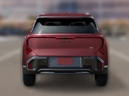 Kia Seltos X-Line SX AWD 2027