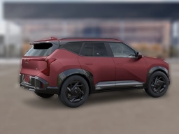 Kia Seltos X-Line SX AWD 2027