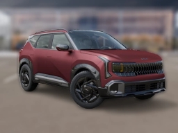Kia Seltos X-Line SX AWD 2027