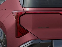 Kia Seltos X-Line SX AWD 2027