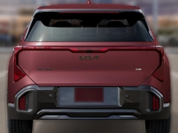 Kia Seltos X-Line SX AWD 2027