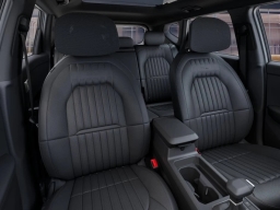 Kia Seltos X-Line SX AWD 2027