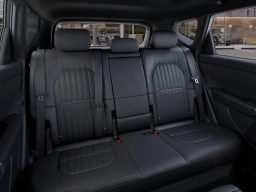 Kia Seltos X-Line SX AWD 2027