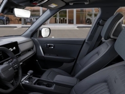 Kia Seltos X-Line SX AWD 2027