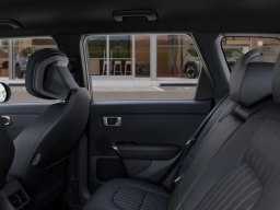 Kia Seltos X-Line SX AWD 2027
