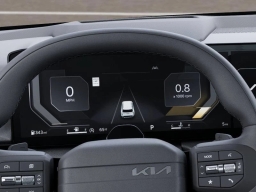 Kia Seltos X-Line SX AWD 2027