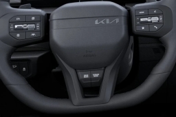 Kia Seltos X-Line SX AWD 2027