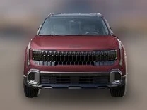 Kia Seltos X-Line SX AWD 2027