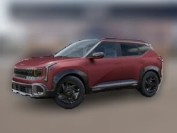 Kia Seltos X-Line SX AWD 2027