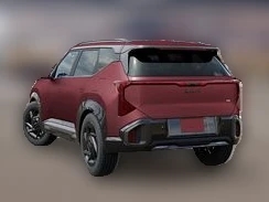 Kia Seltos X-Line SX AWD 2027