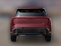 Kia Seltos X-Line SX AWD 2027