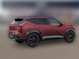 Kia Seltos X-Line SX AWD 2027