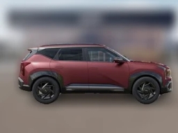 Kia Seltos X-Line SX AWD 2027
