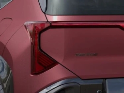 Kia Seltos X-Line SX AWD 2027