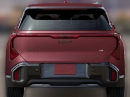 Kia Seltos X-Line SX AWD 2027