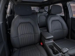 Kia Seltos X-Line SX AWD 2027