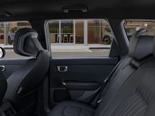 Kia Seltos X-Line SX AWD 2027