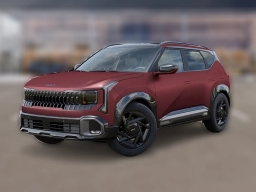 Kia Seltos X-Line SX AWD 2027