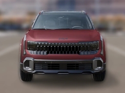 Kia Seltos X-Line SX AWD 2027
