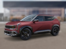 Kia Seltos X-Line SX AWD 2027