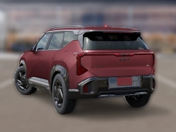 Kia Seltos X-Line SX AWD 2027