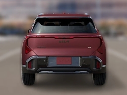 Kia Seltos X-Line SX AWD 2027