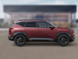 Kia Seltos X-Line SX AWD 2027