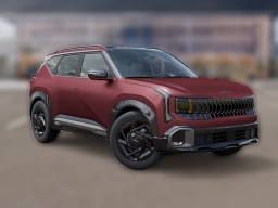 Kia Seltos X-Line SX AWD 2027