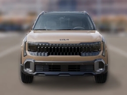 Kia Seltos X-Line SX AWD 2027